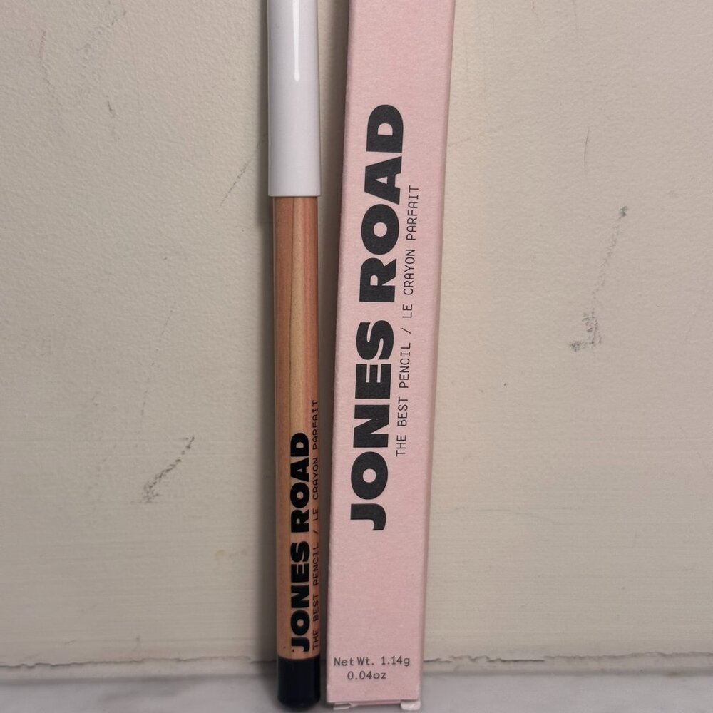 Jones Road – The Best Pencil (Black Noir)